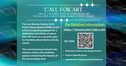 Call for art facebook ad.png