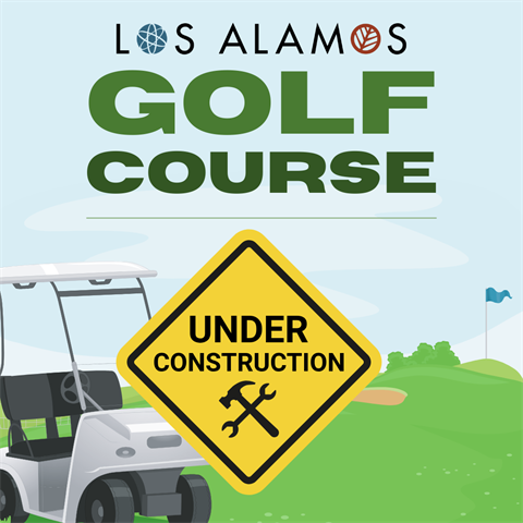 Golf Course Construction image
