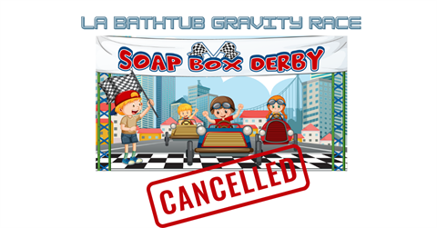 LA Bathtub Gravity Race (Facebook ad).png