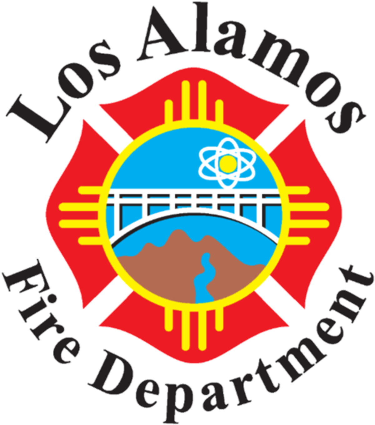 Los Alamos Fire Stations - Incorporated County Of Los Alamos, Nm