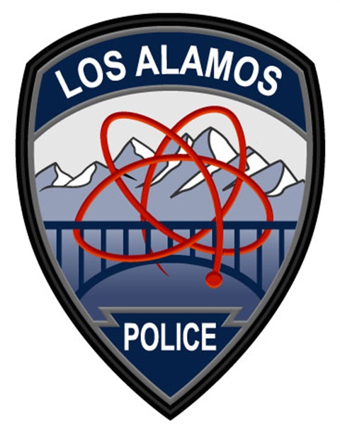 LAPD Logo