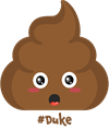 DPU's sewer mascot