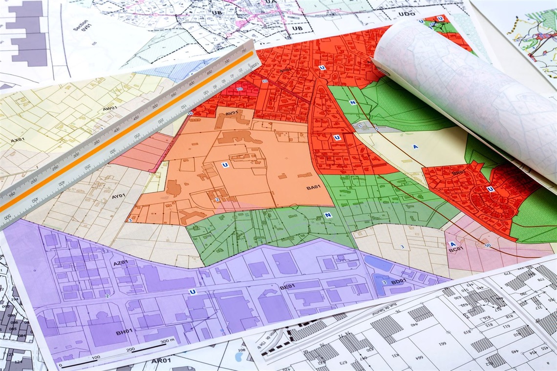 Planning and Zoning Image
