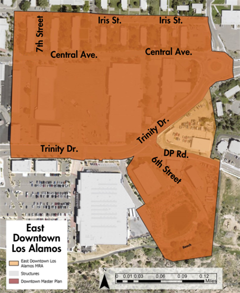 Proposed East Downtown Los Alamos MRA.png